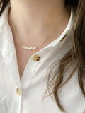 Ivory Necklace