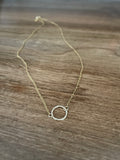 Shiloh Necklace