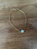 Opal Bracelet