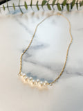 Ivory Necklace