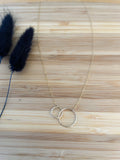 Phoebe Necklace