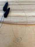 Phoebe Necklace