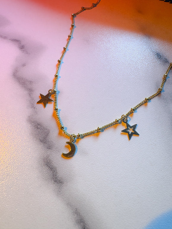 Celestial Collection