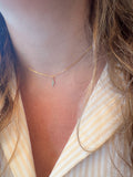 Lightning Necklace