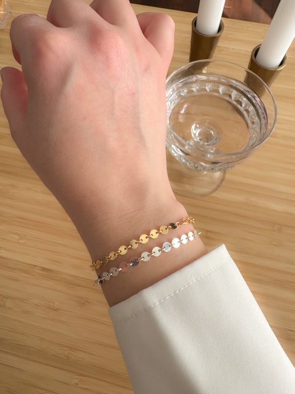 Jasmine Bracelet