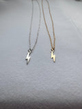 Lightning Necklace