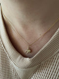 Charm Necklace