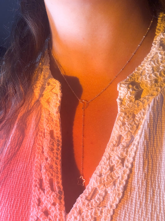 Elara Necklace