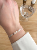 Jasmine Bracelet