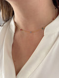 Odette Necklace
