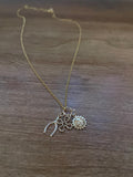 Charm Necklace