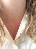 Lightning Necklace