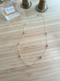 Odette Necklace