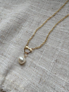 Juliet Necklace