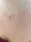 Phoebe Necklace