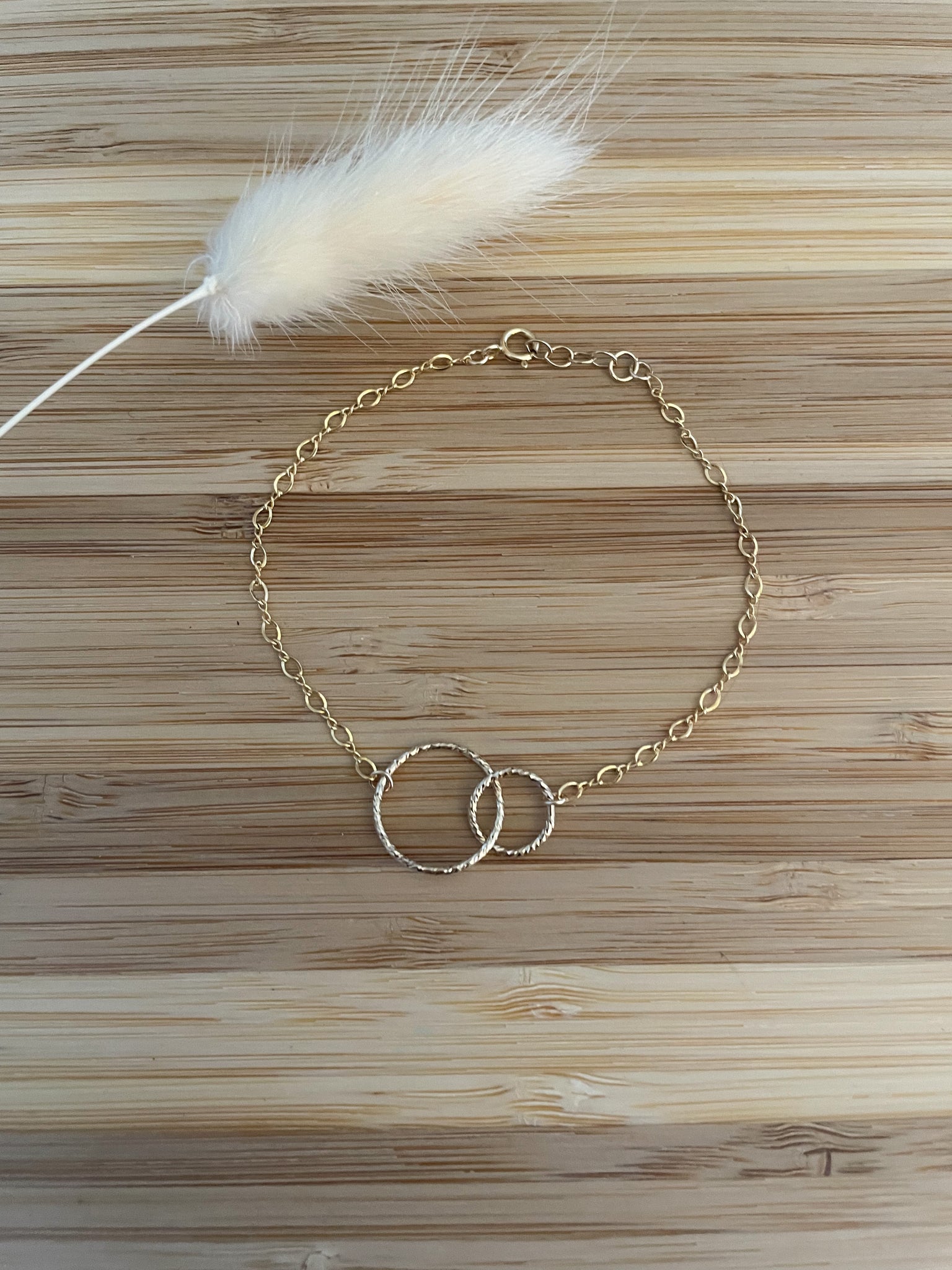 The History Of The Red String Bracelet & How to Use It · Karma and Luck