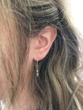 Clemence Earrings