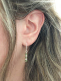 Clemence Earrings