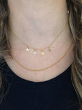 Mama Necklace